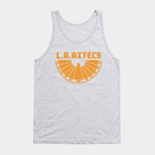 LA Aztecs Tank Top